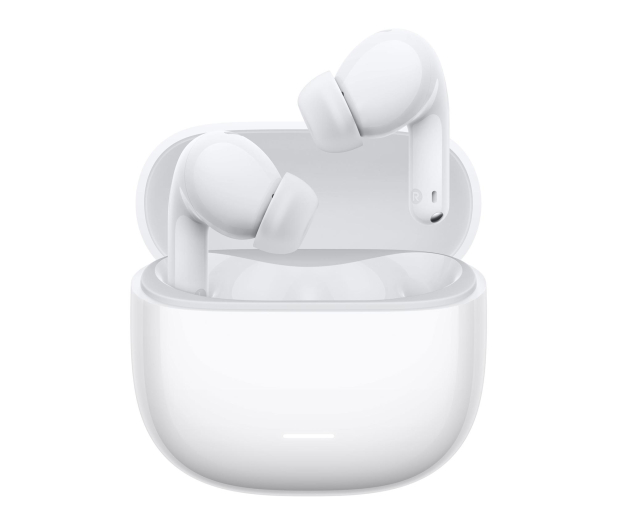 Xiaomi Redmi Buds 8 Lite White - 1473184 - zdjęcie